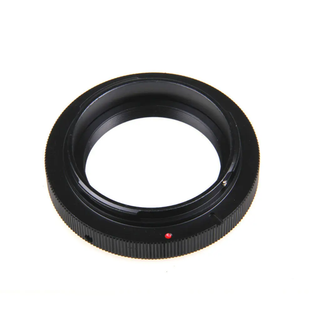 Адаптер-кольцо для зеркального телеобъектива телескопа Canon EOS EF-S | Электроника
