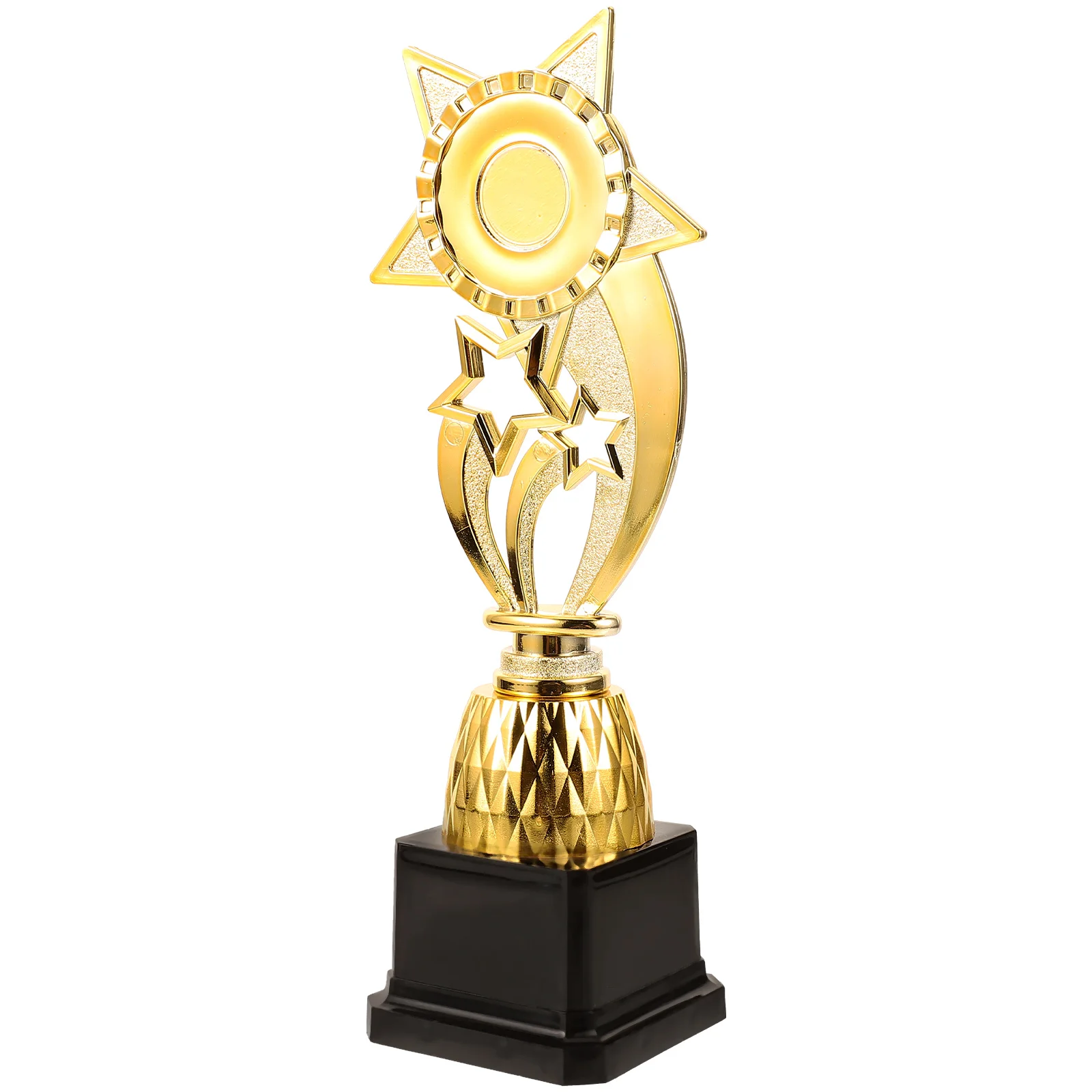 

The Medal Competition Trophy Kindergarten Celebration Children Decor Award Winner Cup