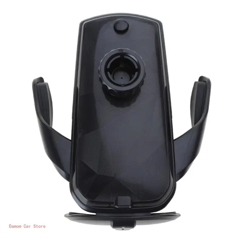 Беспроводное автомобильное зарядное устройство 15 Вт/40 Вт держатель для телефона