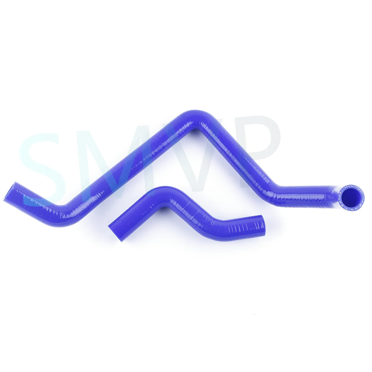 2 шт. 3PLY комплект силиконовых шлангов радиатора для Honda Civic EK EG EX EG6 SOHC D15 D16 1992-2000