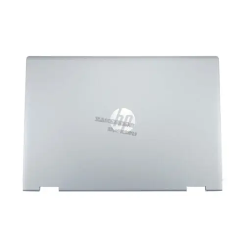 

New Original HP 14M-CD 14M-CD0001DX LCD Back Cover Rear Lid Touch Silver L22239-001