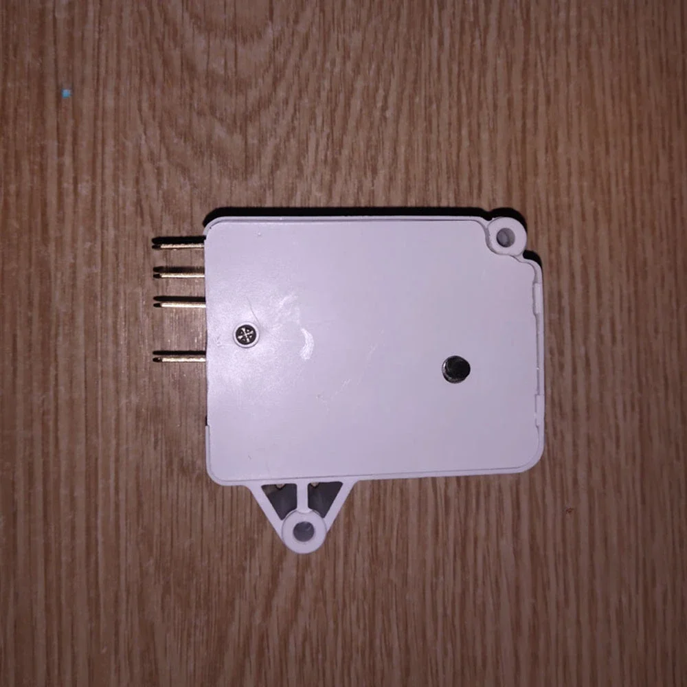 Запасные части для холодильника электронный таймер размораживания Frost EDT-A WANBAO