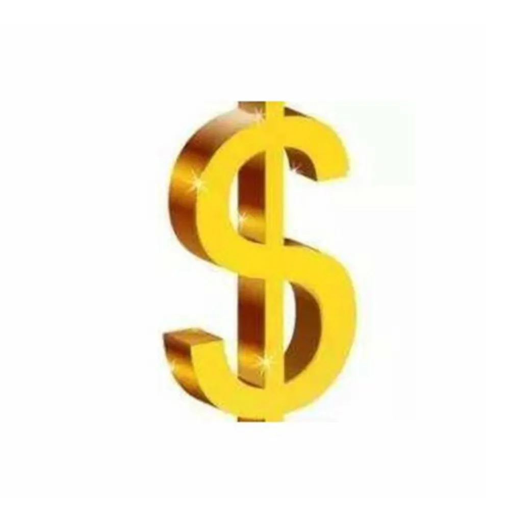 

The link to make up the difference in freight / this link is not under our guidance, please do not pay