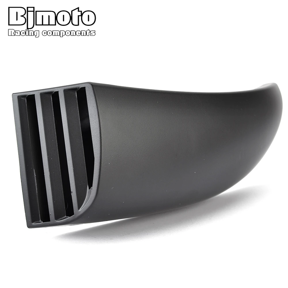 Крышка воздуховода охладителя тормозного диска для Yamaha YZF-R1 YZF-R1M YZF-R6 BMW S1000R S1000RR