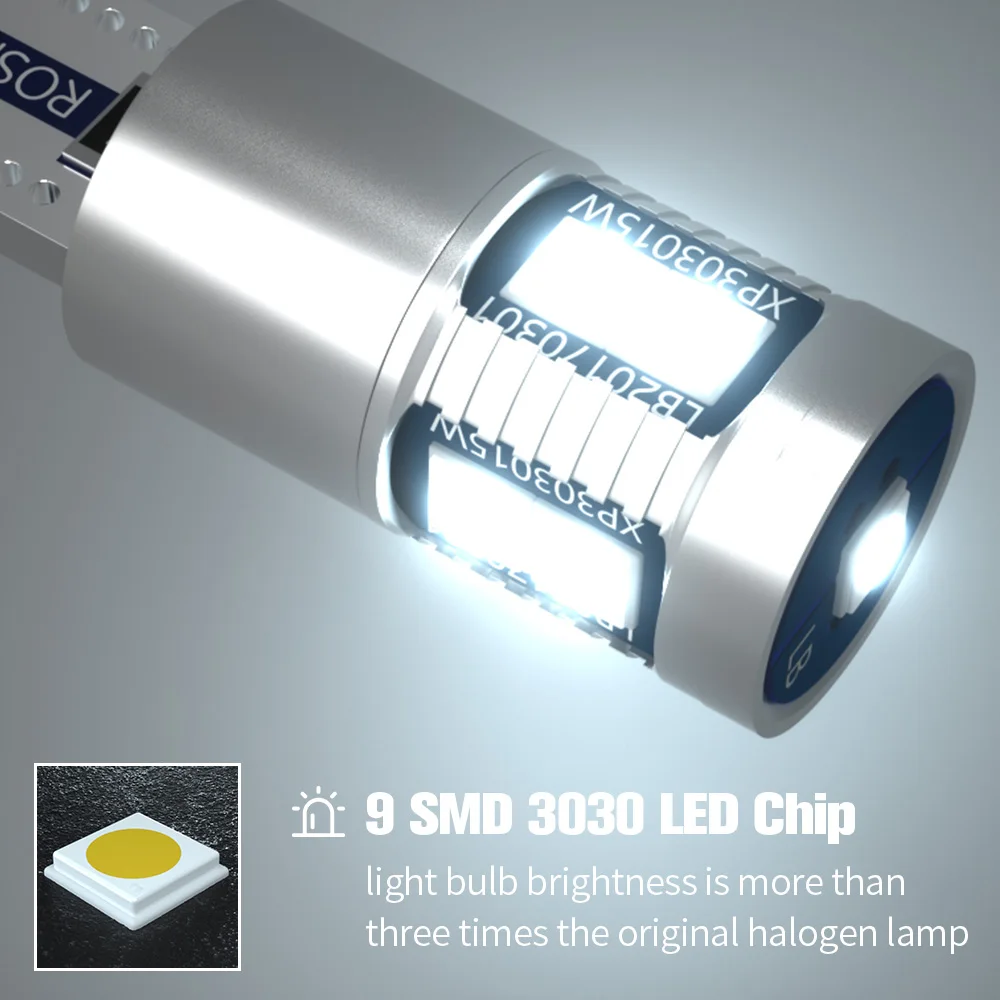 2pcs LED Clearance Light Parking Bulb Lamp W5W T10 For Mazda 2 DY DE DH 3 BK BL BN 5 6 GG GH GJ CX-3 CX-5 CX-7 CX-9 MX-5 RX-8 - купить по