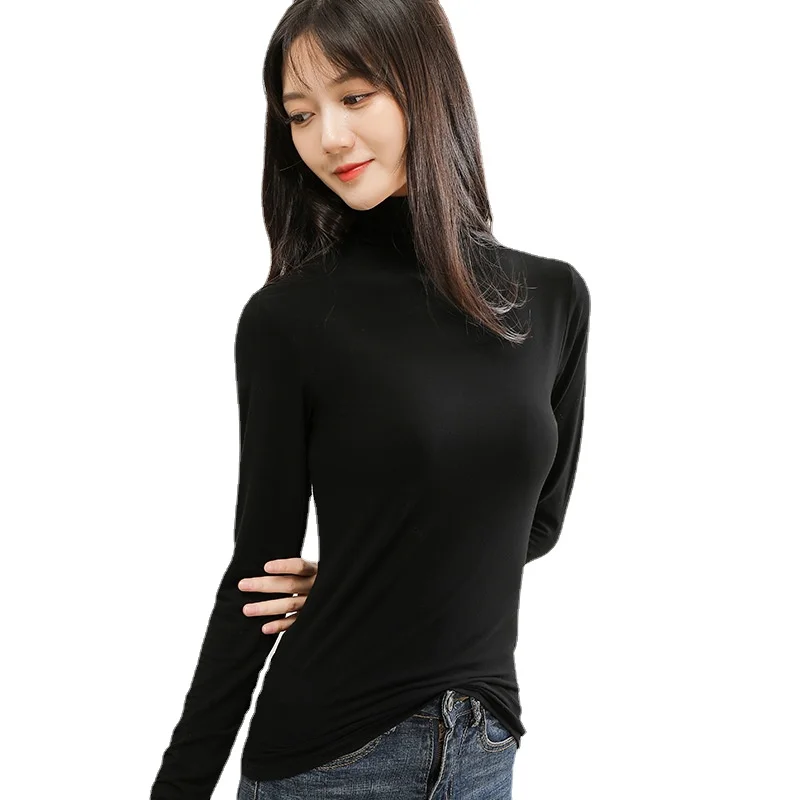 

2022 spring and autumn new high quality women's T-shirt