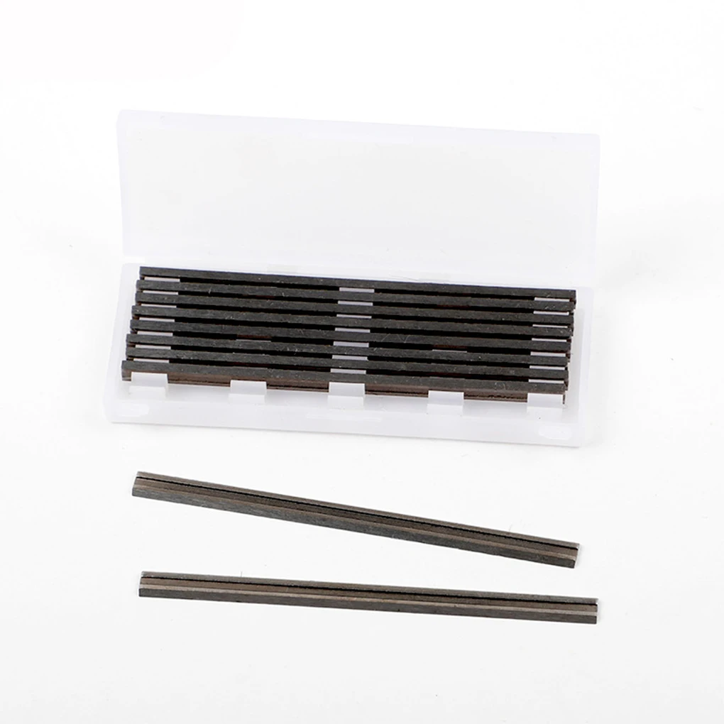 

10 Pieces Planer Slicer Woodworking Professional Craftsman Carpentry