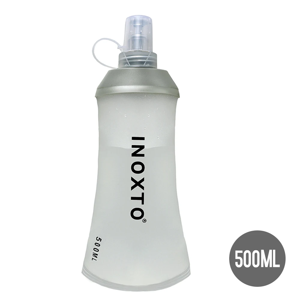 

Сумка для питьевой воды, портативная мягкая складная сумка для хранения воды в мочевом пузыре, BPA бесплатно для кемпинга, верховой езды, фитн...