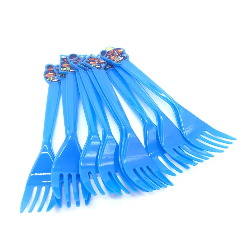 Одноразовый набор для праздника 