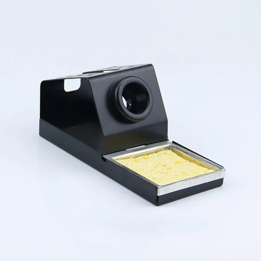 Оптовая продажа 378D ножной тип подачи олова 70 Вт паяльная станция регулируемая