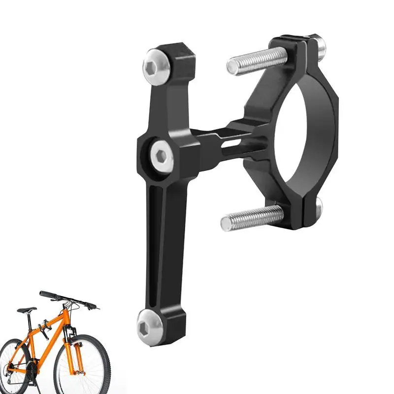 

Велосипедный держатель для бутылки с водой, легкий велосипедный держатель для чайника, велосипедный держатель для бутылок, подходит для бо...