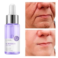 laikou whitening brightening skin face serum anti wrinkle anti aging shrink pores fade fine lines moisturizing korean cosmetics