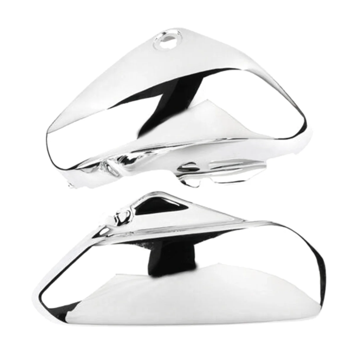 Боковая Крышка батарейного отсека для Suzuki необходимой модели C50 VL800 VL400 2001-2017