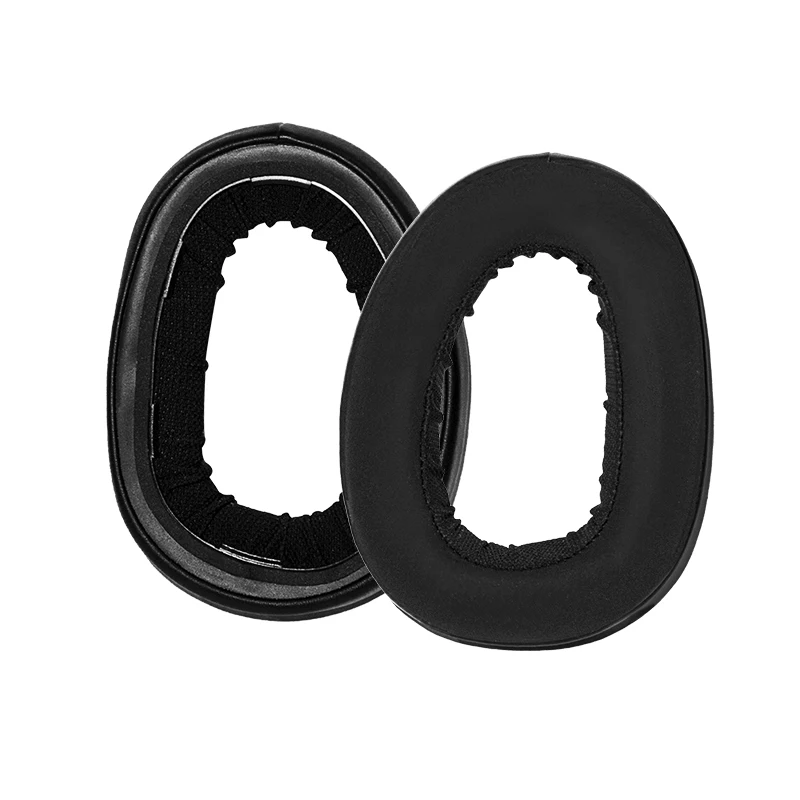 Сменные амбушюры для наушников Sennheiser GSP500 GSP550 GSP600 GSP670 GPS 550 600 670