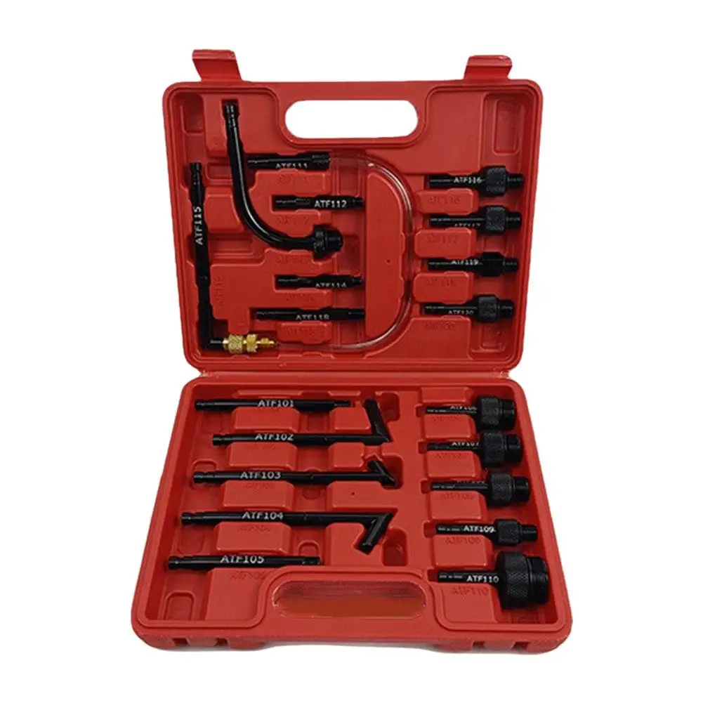 13/15/20 шт. автомобильные коннекторы для насоса