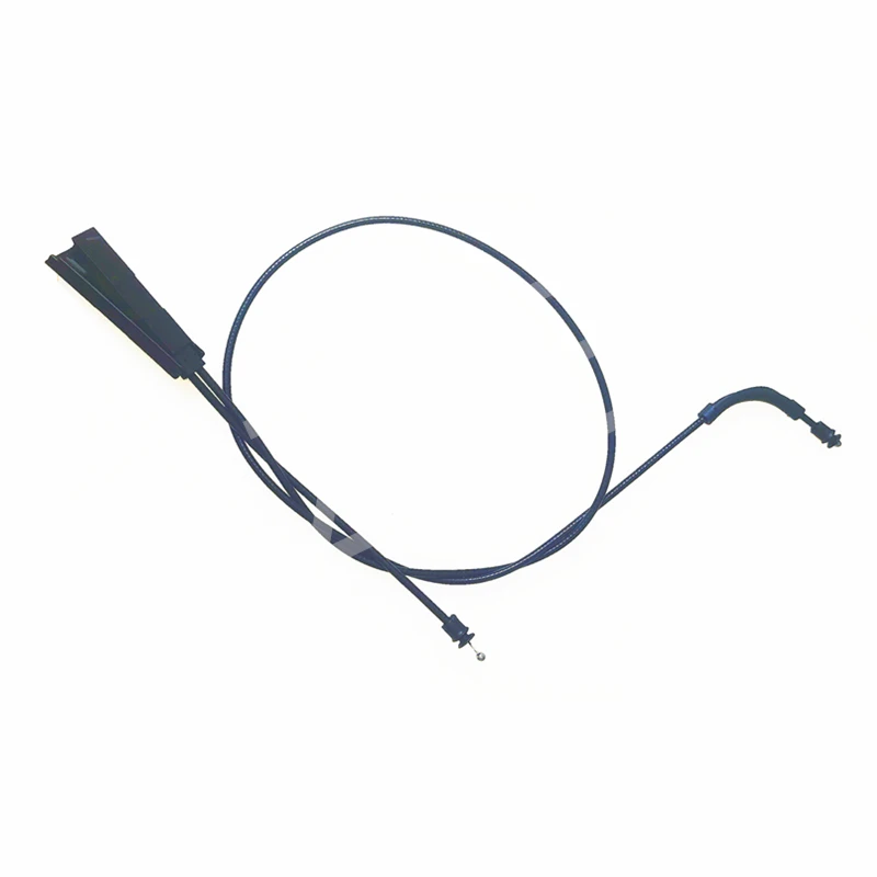 

204 880 08 59 BONNET LOCK RELEASE CABLE For Mercedes Benz W204 S204 C204 X204
