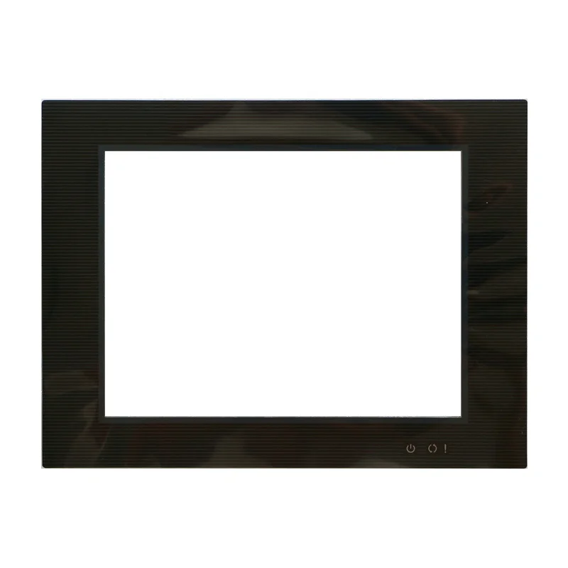 

For DELTA DOP-B08S515 Protective Film Front Overlay
