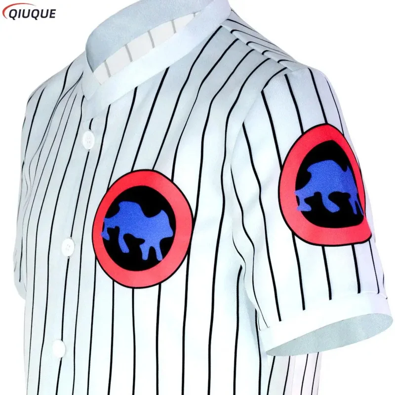 Костюм для косплея Невероятные приключения Джоджо унисекс карнавальный костюм