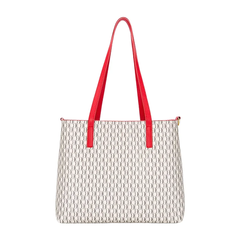 

Handbag for Women Fashion Luxury Pocket High Capacity Letter 2023 Casual Tote Commuting Travel Interior Slot Pocket Bag Female