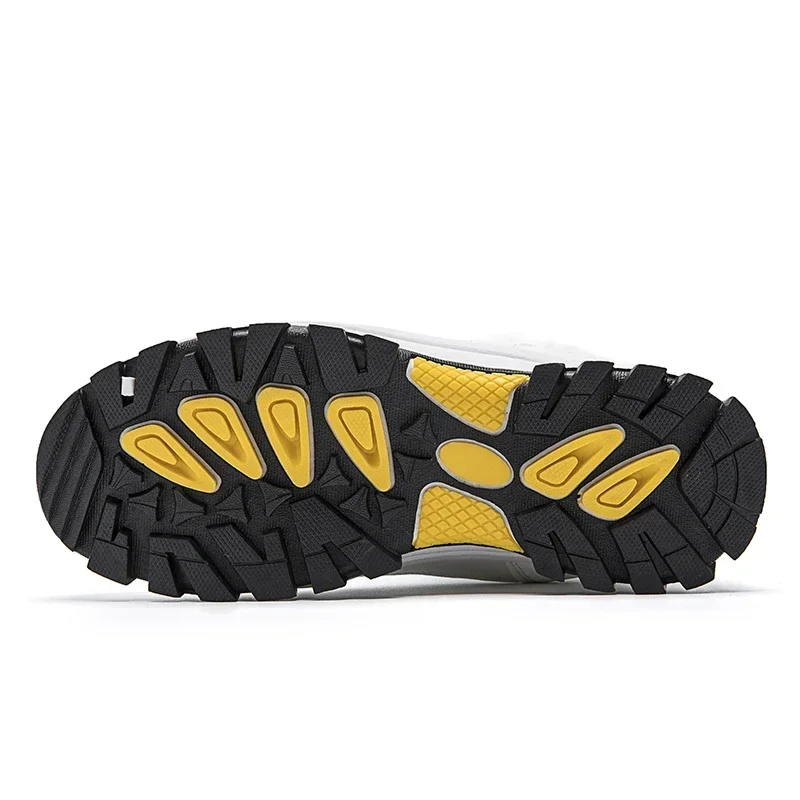 Зимние женские сапоги для снежной погоды Нескользящие уличные