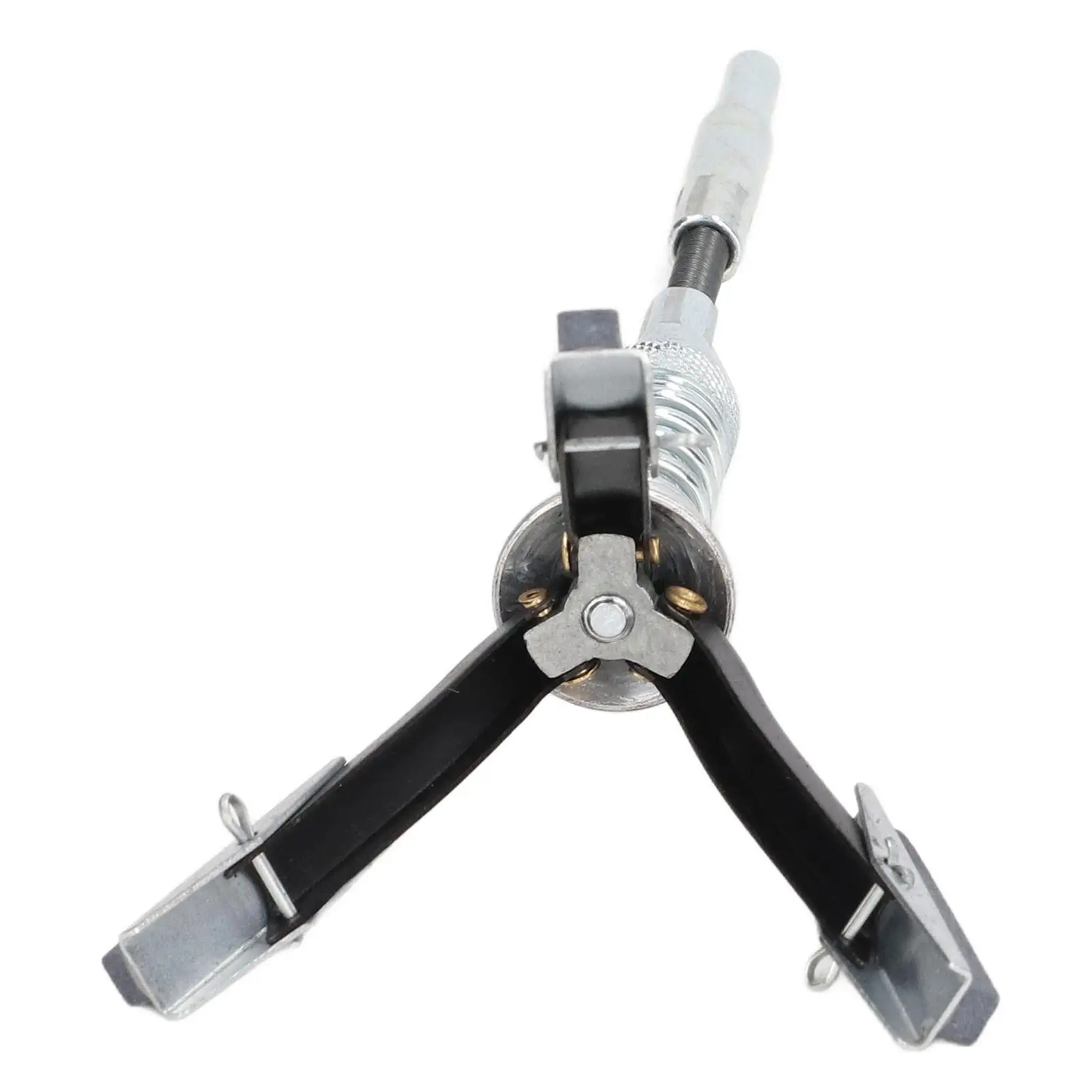 Инструмент для ходирования цилиндра двигателя раздавитель 3 челюсти от 1 1/4 дюйма