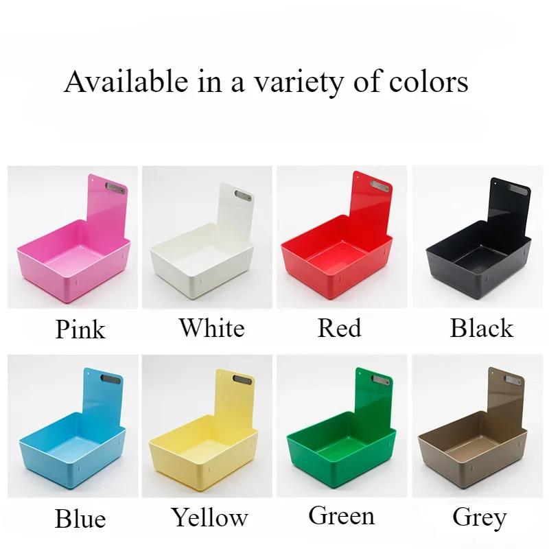 1 шт. стоматологическая модель коробка для оборотника цветной чехол из