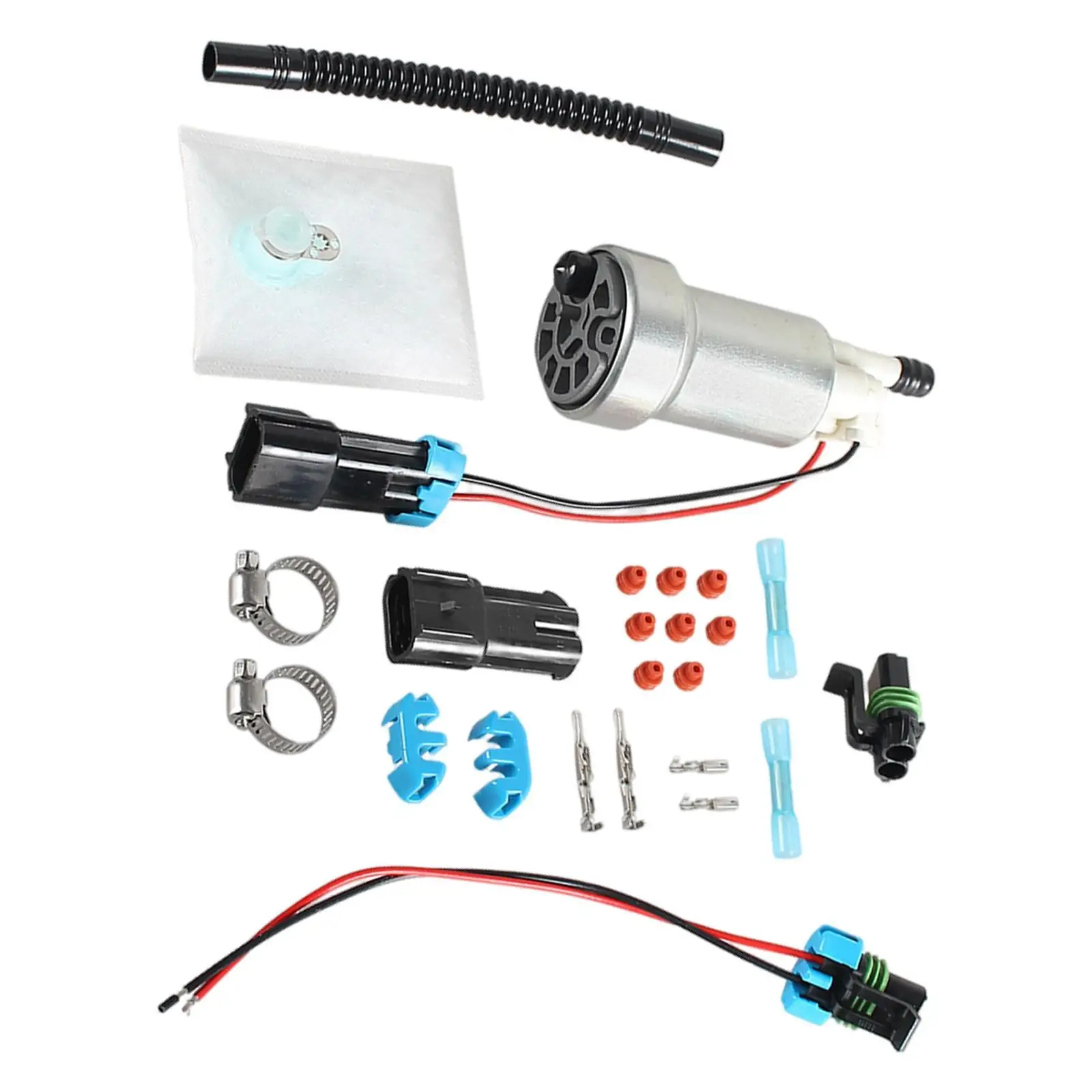 Топливный насос высокого давления 450 фунтов 00295 00285 Tia450-2 400-1168 400-0085 525 Gss342 125-1 для