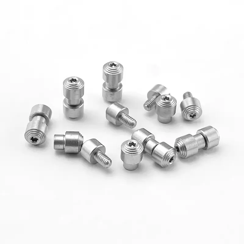 

2 шт. винты TYSEEK из нержавеющей стали для складного ножа