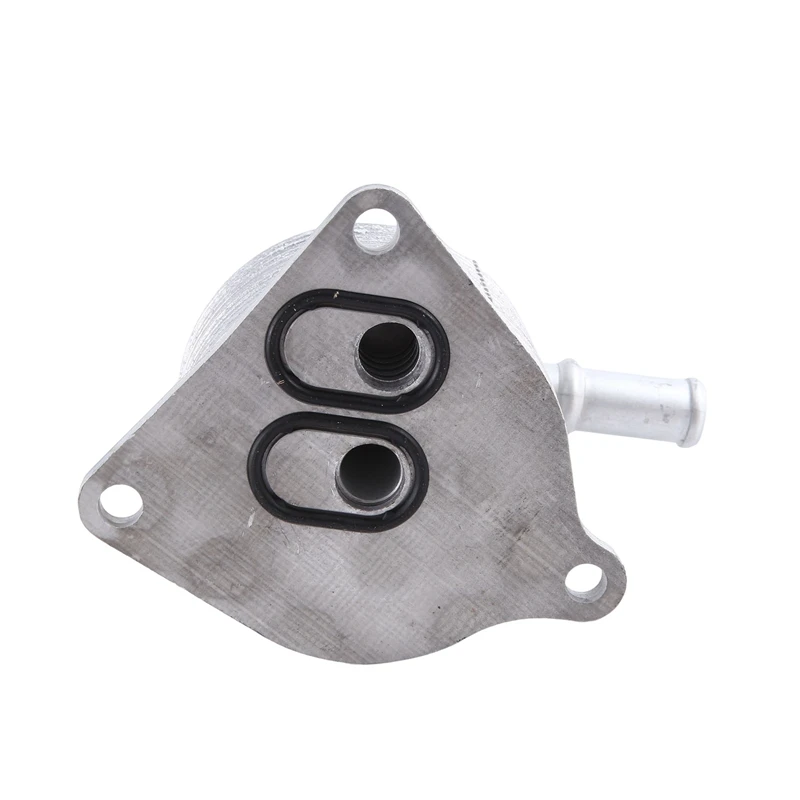 24777-78MT0 Новый комплект масляного радиатора автоматической коробки передач для