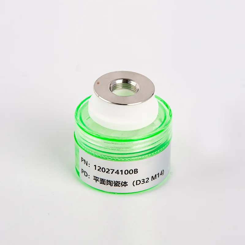 Керамическое кольцо Raytools Eazerboo D32 M14 D28 M11