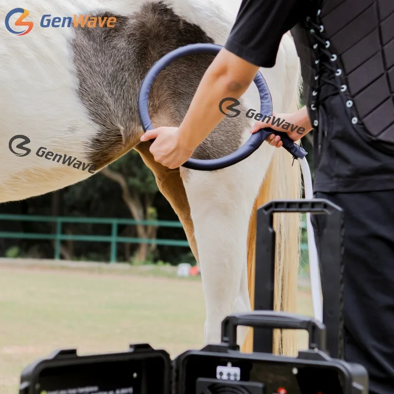 PMST Loop Physio Magneto Магнитотерапевтическое устройство для лечения подлинного