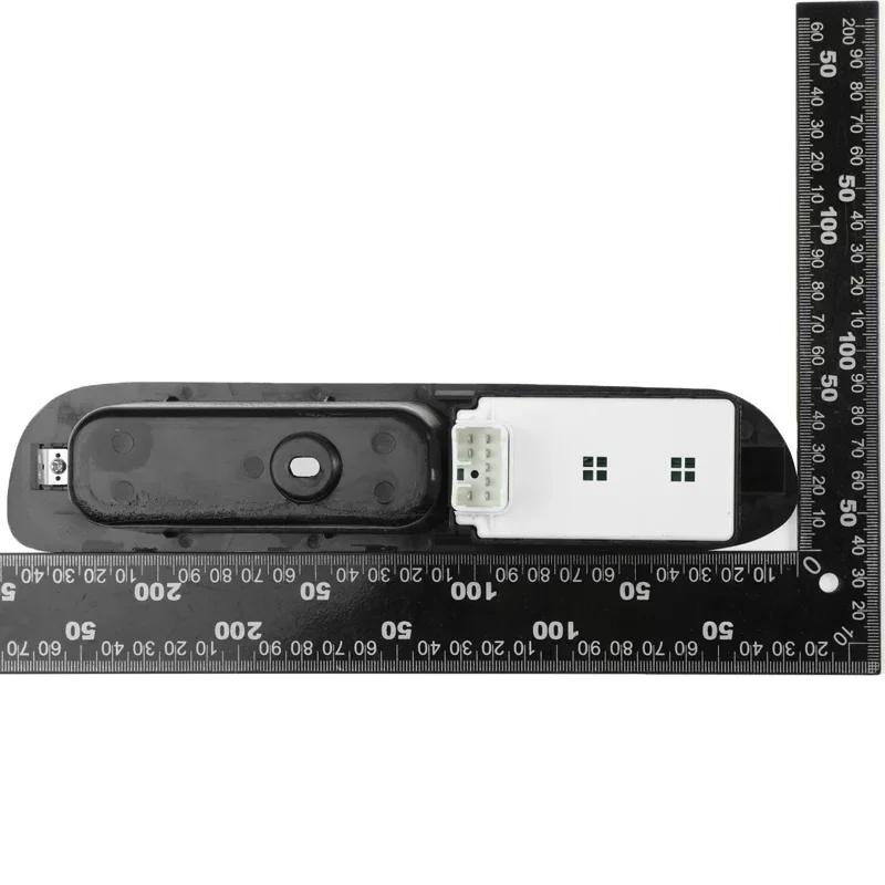 0K63A-66350 Электрический главный переключатель окна кнопка подъема автомобиля 0K63A66350