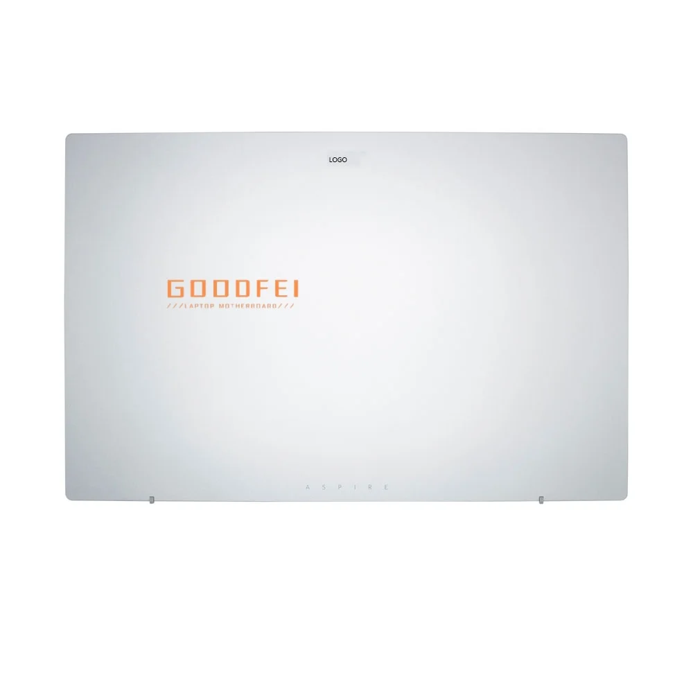 Aspire 3 A515-58M N23C3 A315-510p-24P N23Q11 для ноутбука Acer новая серебристая задняя крышка