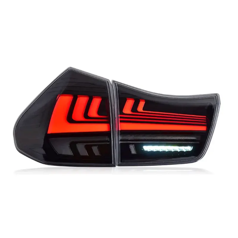 Фонарь заднего хода для Lexus RX 350 RX270 RX450 2004-2008 тормозной сигнал поворота