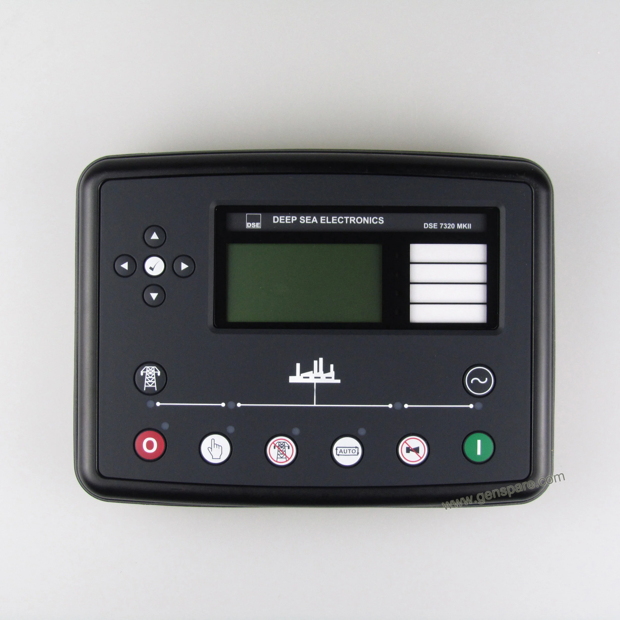 Контроллер генератора Deep Sea DSE7320MK2 DSE7320 MKII DSE7320MKII