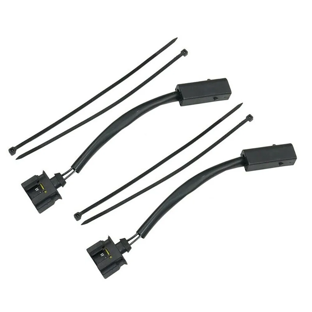 

2 Sets Wiring Harness A2711502733 Adjuster Accessories Car For Mercedes Parts