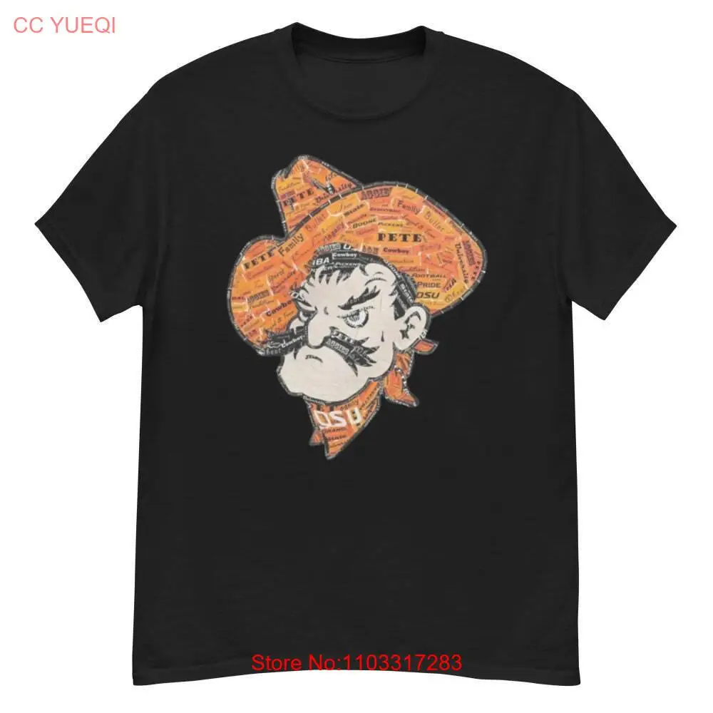 Магазин Pete футболка