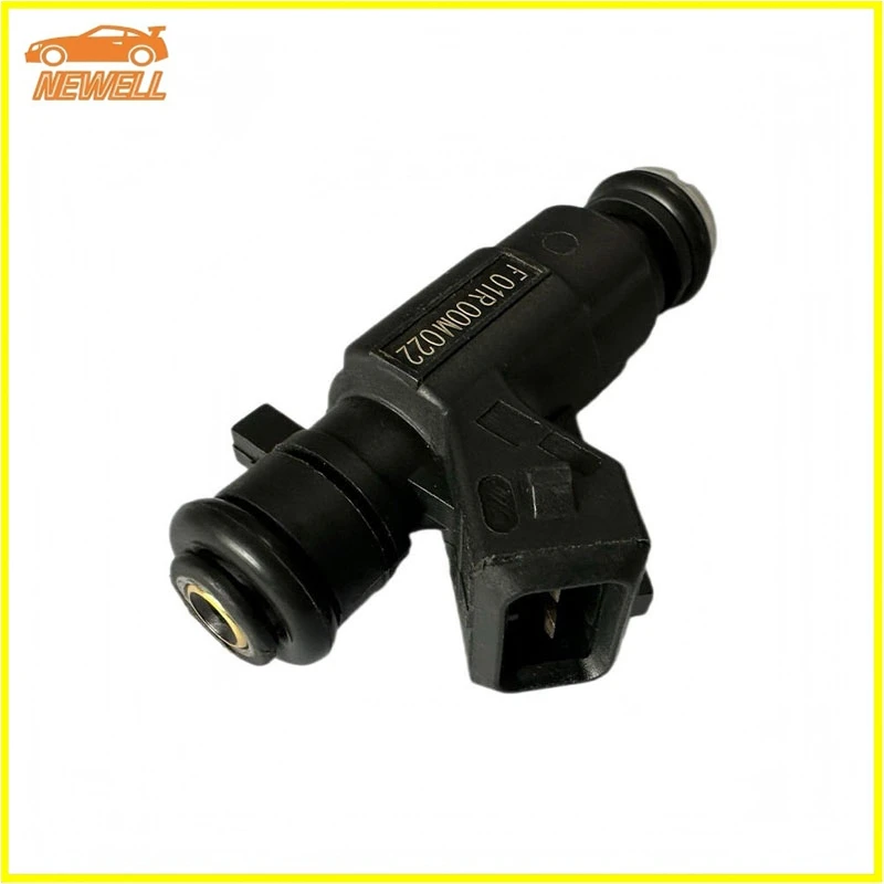 Фото 4 шт. топливных форсунок F01R00M022 для Chery A5, Audi A5 1.6L, Wuling Changan 465Q, 465 Jiabao, Hafei CM5 №5