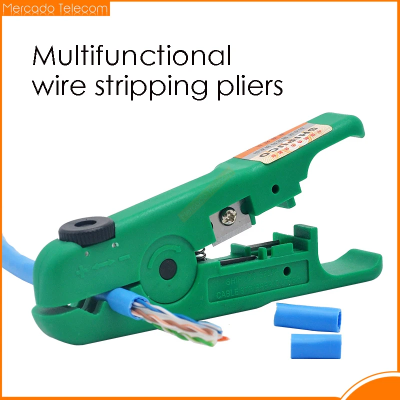 S501 Multi-function S501P Multi-conductor cable irregular ourshape cable stripping knife stripping wire tool