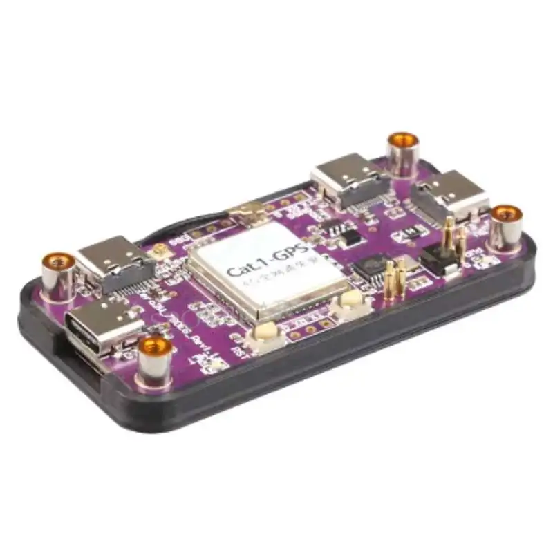 Raspberry Pi Zero 4G Cat1 с платой расширения USB-концентратора LTE/GPS/EA/EU также для нуля 2 Вт