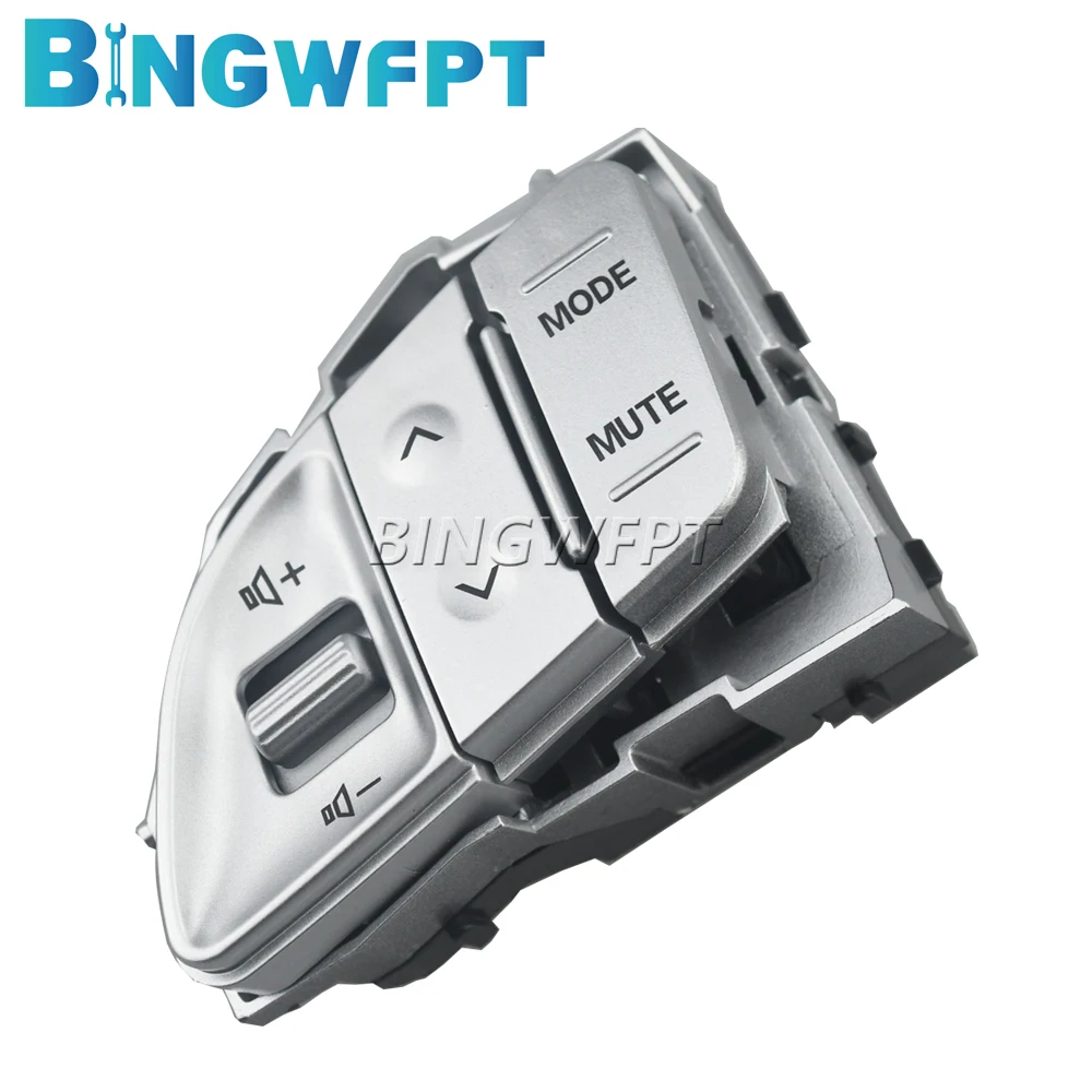 Переключатель управления звуком на рулевом колесе переключатель круиз-контроля