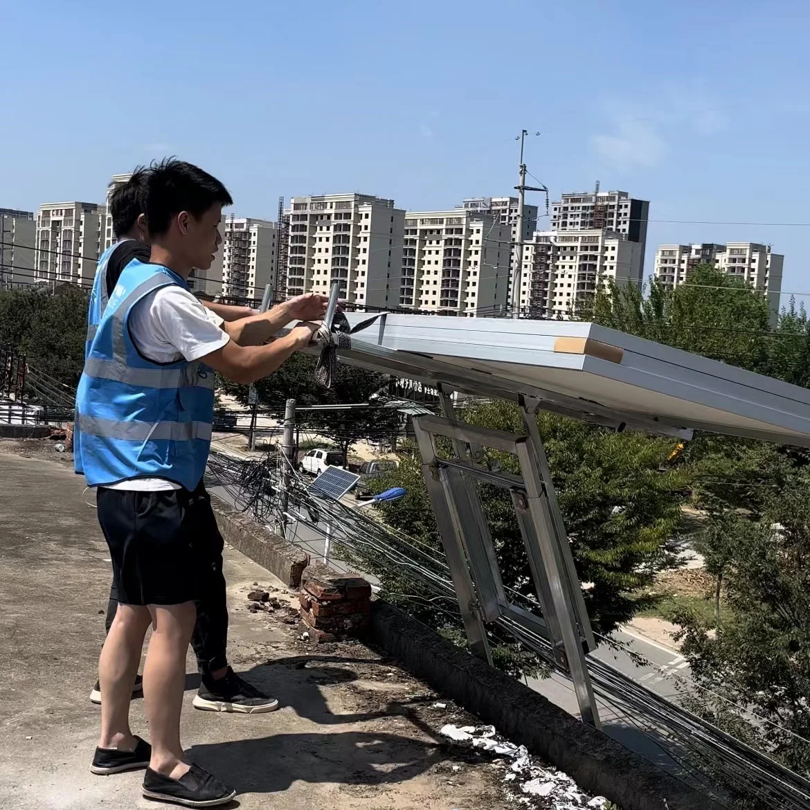 Оптовая продажа обновление панели солнечных батарей фотоэлемент подъемника для