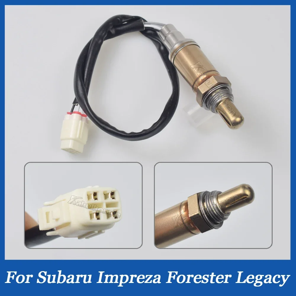 Высококачественный датчик соотношения воздуха и топлива 234-3088 22690-AA321 22690-AA220
