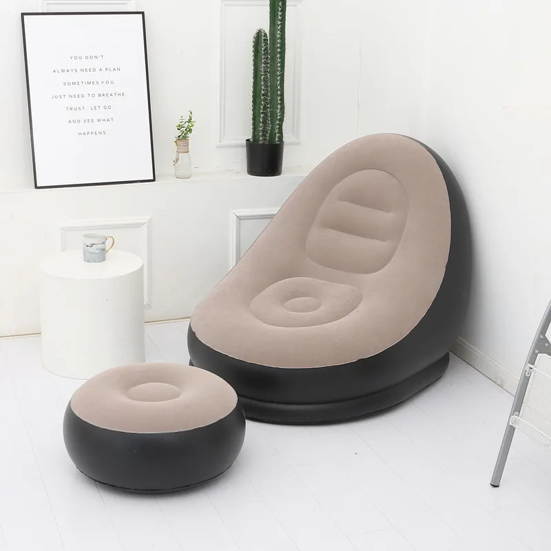 Рисунок 6 - Чехол для диванов Lazy BeanBag
