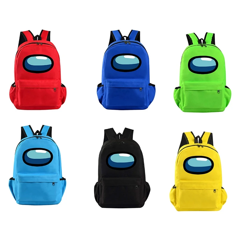 

Game Backpacks Travel Bag Waterproof Laptop Bag Durable Multifunctional Casual Shoulders Bag Backpack For Men
