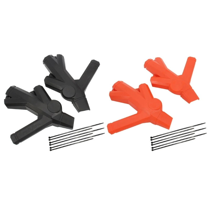 

Motorcycle Accessories Bumper- Frame Protection Guard Fit for 1090 1190 ADV