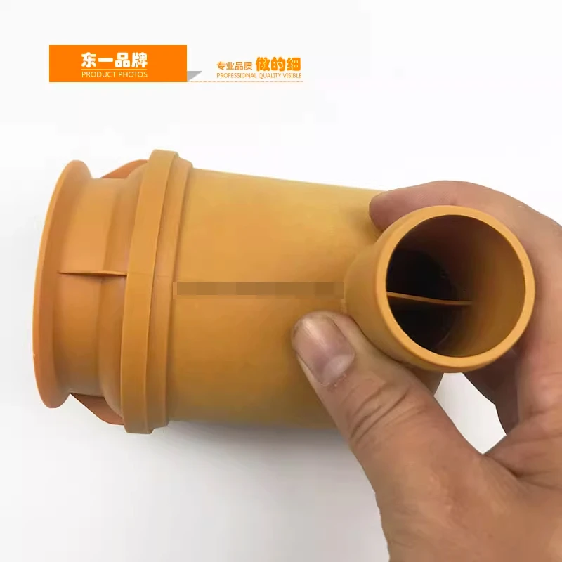 Респиратор C7 C9 для экскаватора Caterpillar Cat324d/325d/329d