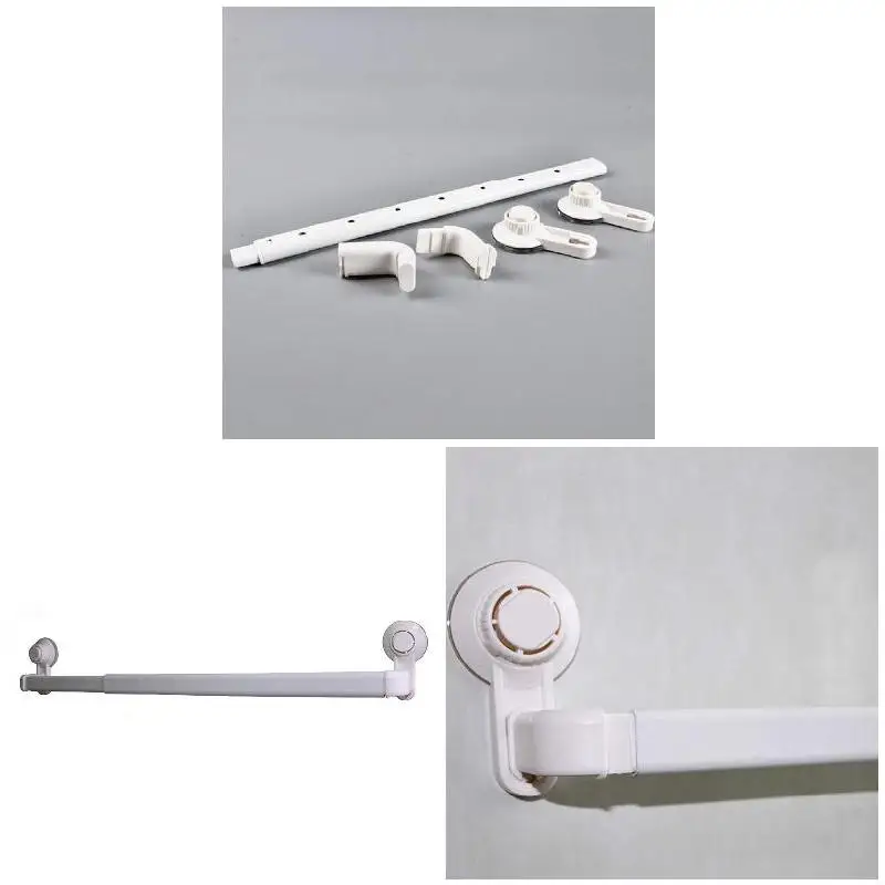 

Всасывающая стойка для кухни и ванной