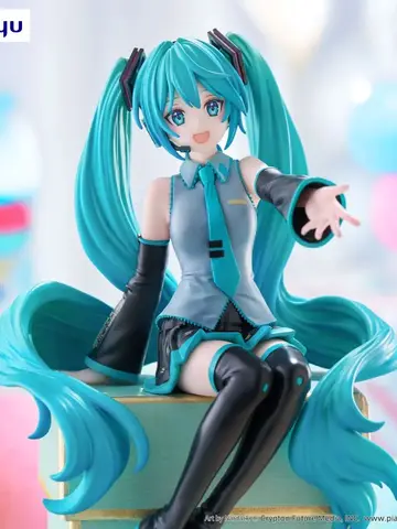 Фигурка FuRyu Hatsune Miku Nardack Ver