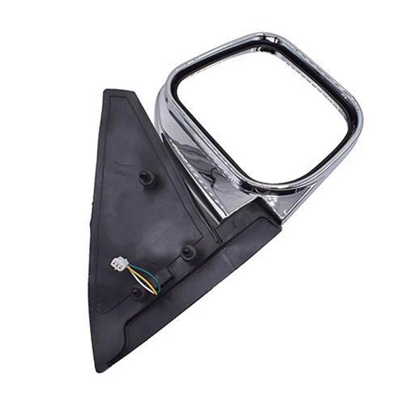 Замена электрического зеркала заднего вида для Mitsubishi Montero Pajero 2 MK2 V31 V32 V33 V43 V44 V45 V46